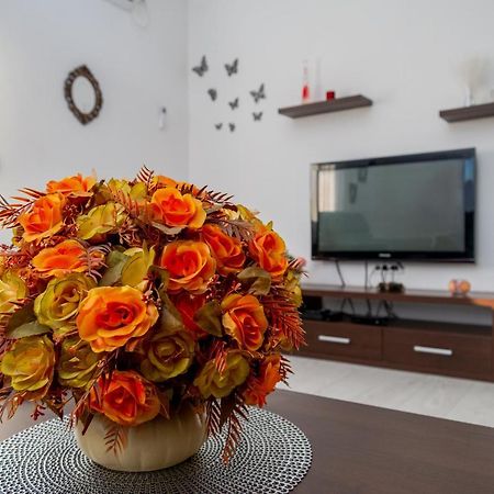 Apartman Mona Podgorica Exteriör bild