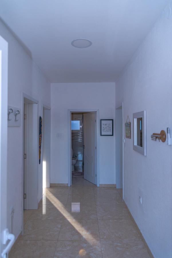 Apartman Mona Podgorica Exteriör bild