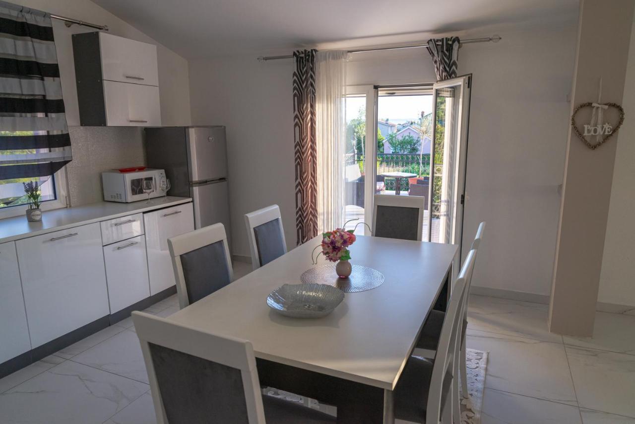 Apartman Mona Podgorica Exteriör bild