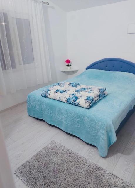 Apartman Mona Podgorica Exteriör bild
