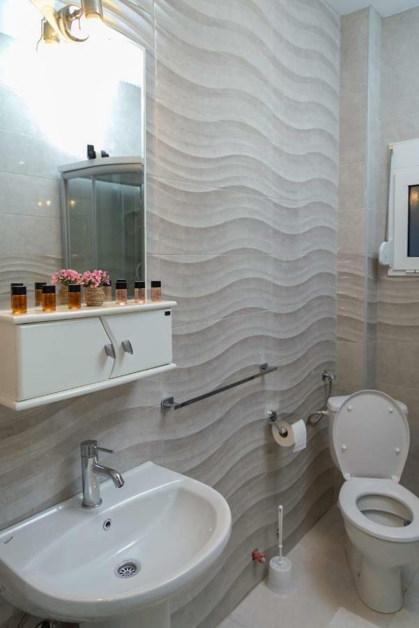 Apartman Mona Podgorica Exteriör bild