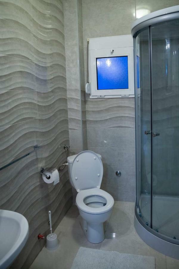 Apartman Mona Podgorica Exteriör bild